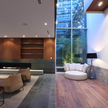 Point Grey Residence