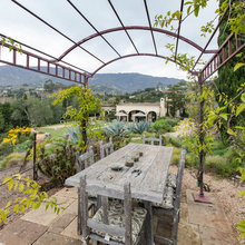 Court Yard