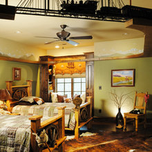 baby boy room