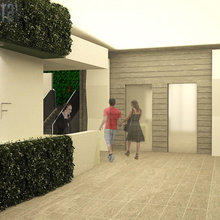 3D max workshop