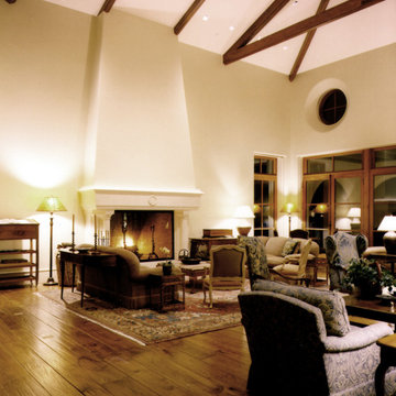 Pebble Beach Rsidence