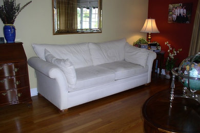 Staten Island Westerlleigh client