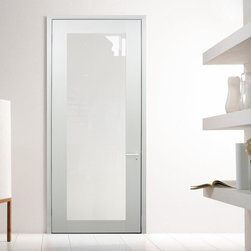 The Koli Modern Door System - Interior Doors