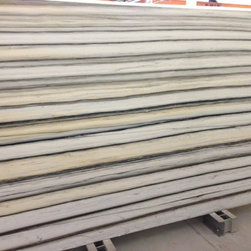 Bamboo Bianca - Kitchen Countertops
