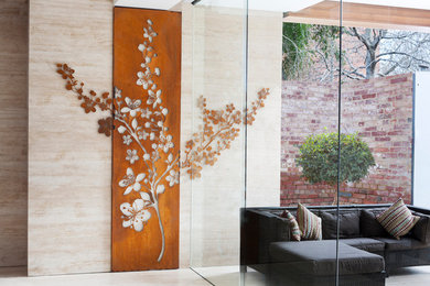 Creeping Blossom