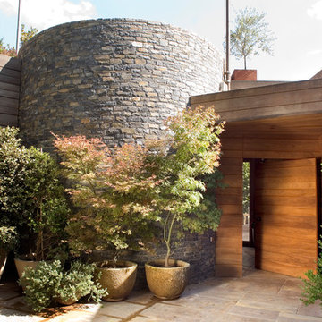 CASA RALLIS - EKALI, ATENAS, GRECIA