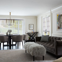 Fabric Vertical Blinds - Vertical Blinds