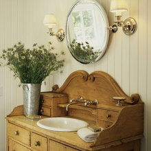 Bathroom Ideas