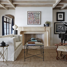 Tuscan Home