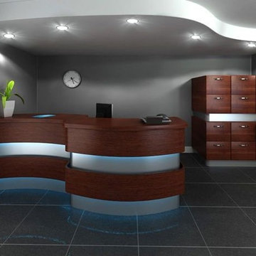 Millwork Services