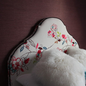 Beds and Headboards