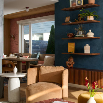 Modern Fusion Retreat