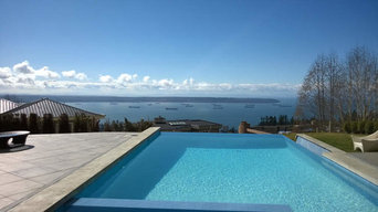 West Vancouver Vantage Controls