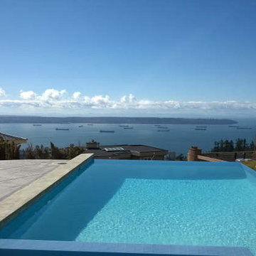 West Vancouver Vantage Controls