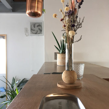 hair atelier KANAMORI