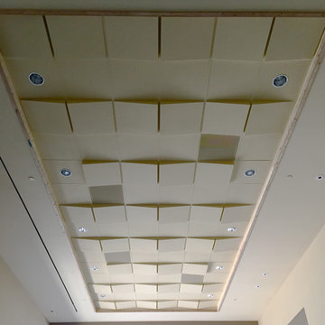 Lone Butte Casino Hallway