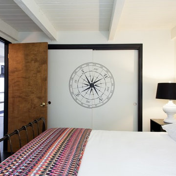 SLEEPLESS in PORTLAND: Houseboat Diary