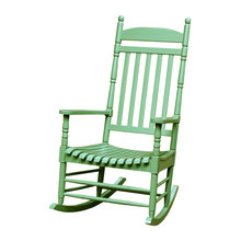 rocking chairs