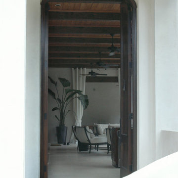 Arabella House