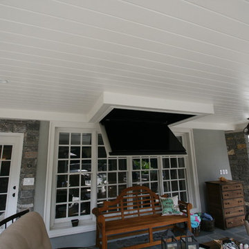 Freeman Residence