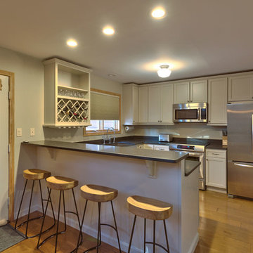 Ski Condo Kitchen Renovation #2