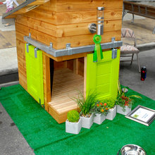 Dog Houses