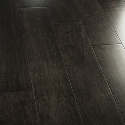 California Classics Floors, Smooth Sailing, Morrow Bay Maple - Flooring