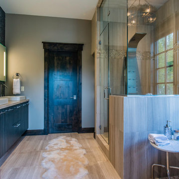 Breckenridge Home