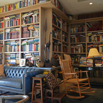 My Houzz: Oregon Landscape Inspires a Painter’s Dream Home and Studio