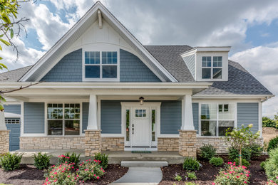 Home design - modern home design idea in DC Metro