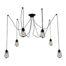 Kitchen Chandelier