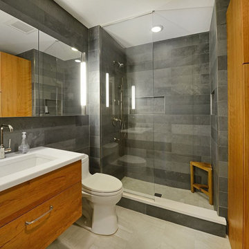 "A Man Cave with Class" Essex Fells, NJ