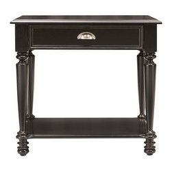 Peyton End Table - Side Tables And End Tables