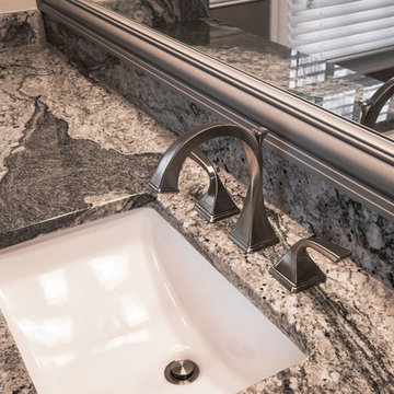 Scottish Meadow Granite