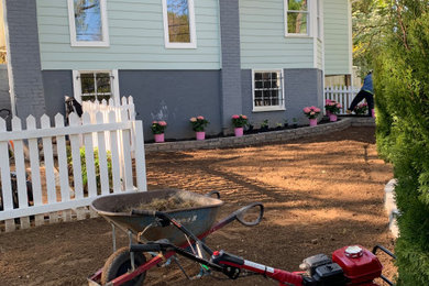 Exterior home photo
