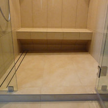 Saran's Bathroom Ideas