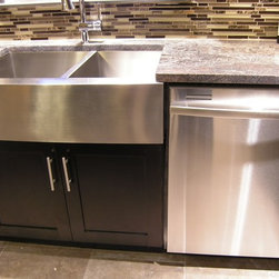 Model Homes - Products