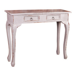 Sunset Trading Cottage Table - Console Tables
