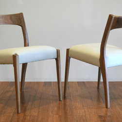 Newport dining chair - Dining Chairs