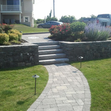 Walkway