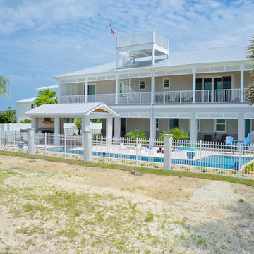 Porpoise Point Dr