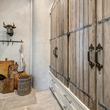 MUD ROOM