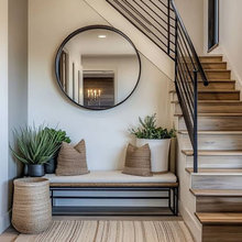 Entry Way