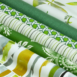 Select Masterpieces Fabric Collection - Fabric