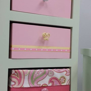 Paisley Playroom Solutions