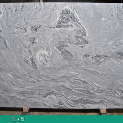 Viscont White - Kitchen Countertops