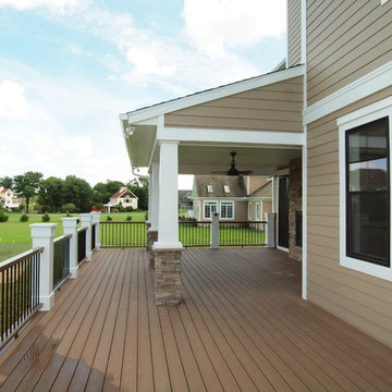 Custom Home- Delaware