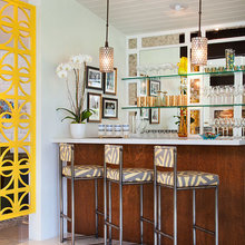 fairmont BAR