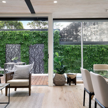 Tri-level Home in Annandale