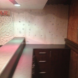 NORTH YORK - Indoor Pub And Bistro Tables